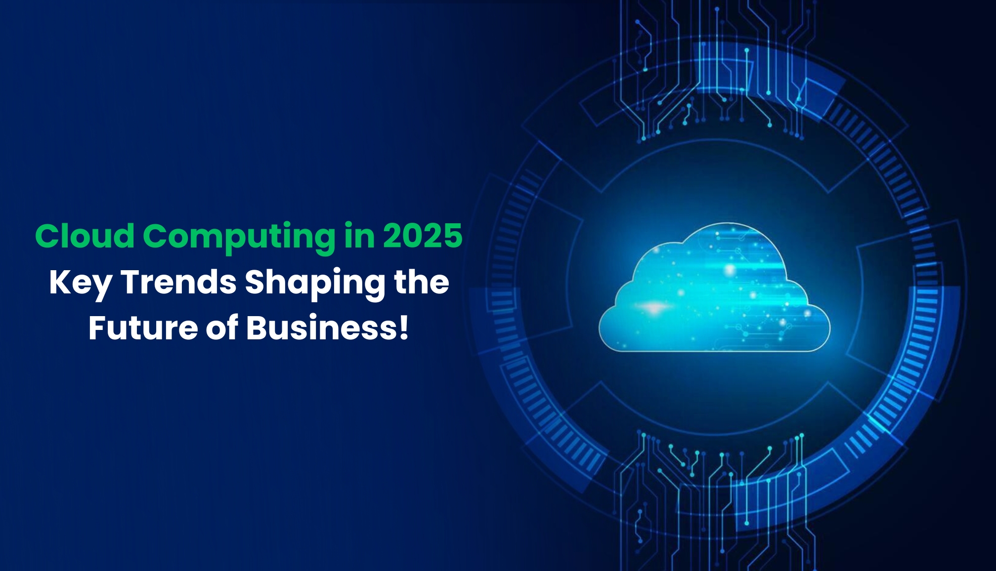 cloud computing in 2025