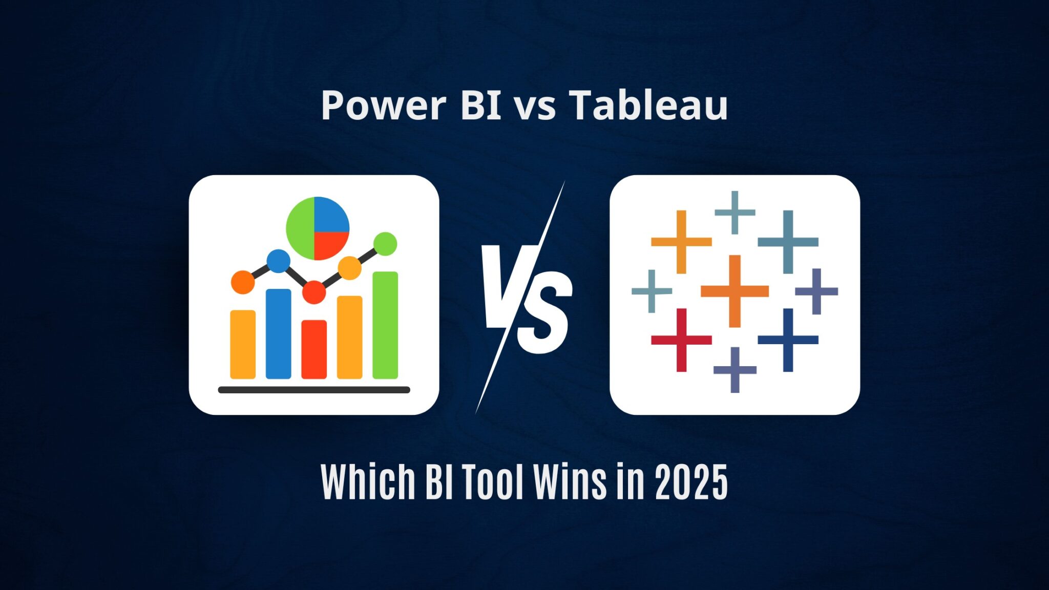Power BI vs Tableau Which BI Tool Wins in 2025 Sira Consulting