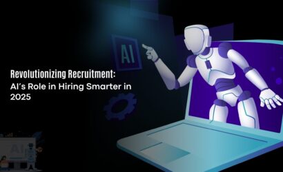 Revolutionizing Recruitment: AI’s Role in Hiring Smarter in 2025