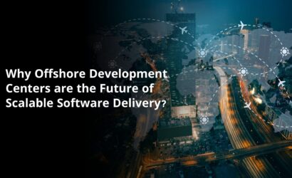 Why Offshore Development Centers are the Future of Scalable Software Delivery?