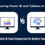 Comparing Power BI and Tableau in 2025: A Clear BI Tools Comparison for Modern Teams