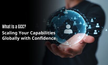What Is a GCC? Scaling Your Capabilities Globally with Confidence