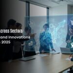 AI Adoption Across Sectors: Key Trends and Innovations to Watch in 2025
