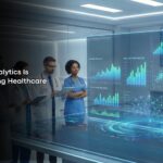 How Data Analytics Is Revolutionizing Healthcare Delivery