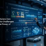 How Manufacturers Can Overcome Data Challenges and Unlock the Power of Analytics