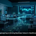 How Data Engineering Is Driving Business Value in Healthcare & Finance