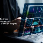 The Future of Business Intelligence: Augmented Analytics and AI-Driven Insights