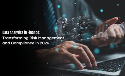 Data Analytics in Finance: Transforming Risk Management and Compliance in 2026