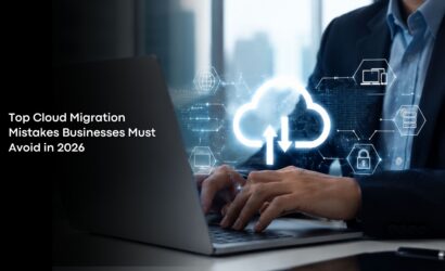 Top Cloud Migration Mistakes Businesses Must Avoid in 2026