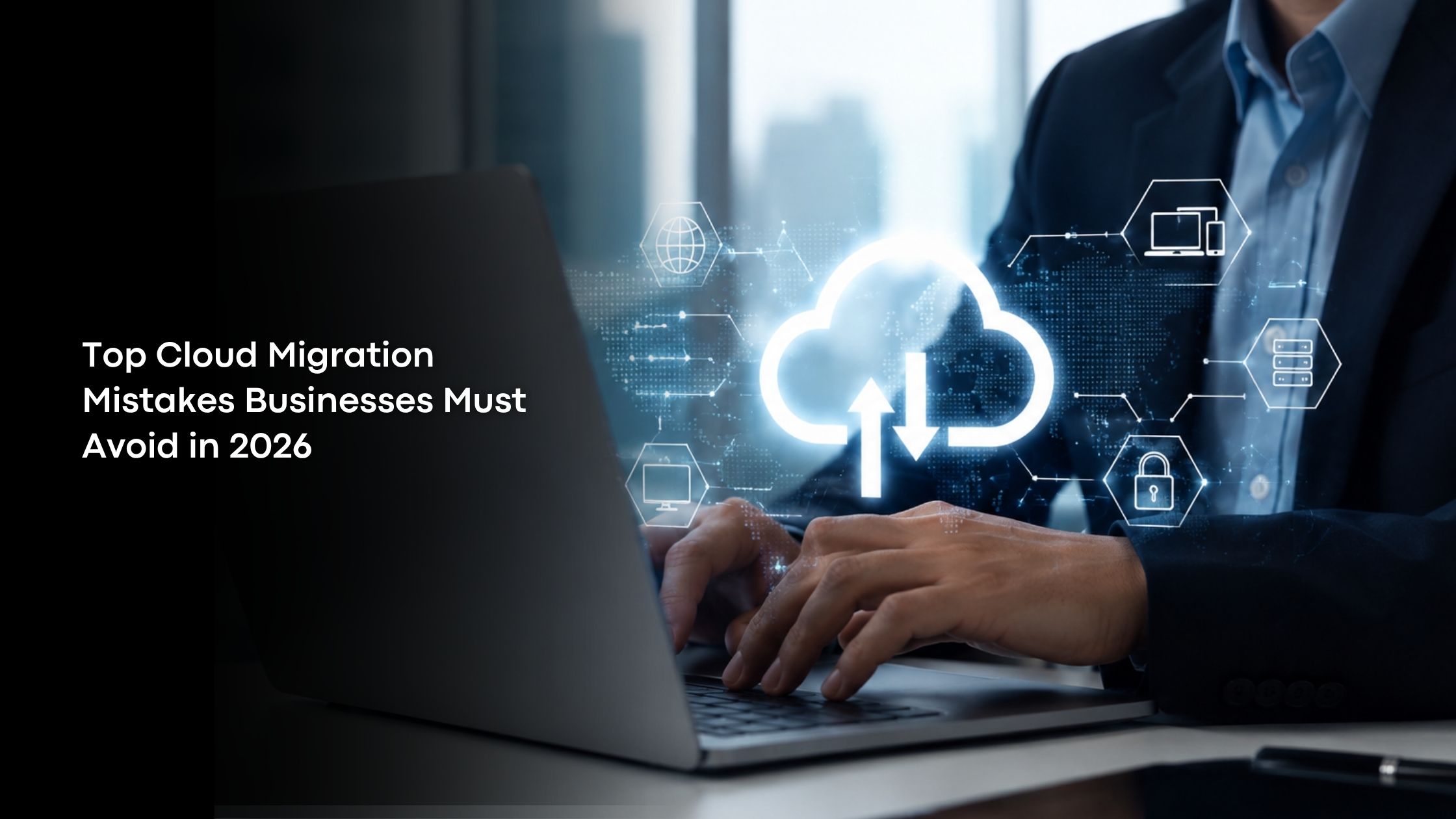 Top Cloud Migration Mistakes Businesses Must Avoid in 2026