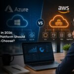 Azure vs AWS in 2026: Which Cloud Platform Should Your Business Choose?