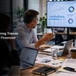 Data Engineering Trends Transforming Financial Services