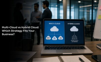 Multi-Cloud vs Hybrid Cloud: Which Strategy Fits Your Business?