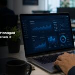 The Future of Managed Services: AI-Driven IT Operations