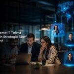 How to Overcome IT Talent Shortages with Strategic Staff Augmentation?