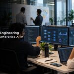 Modern Data Engineering Practices for Enterprise AI in 2026
