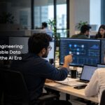 Azure Data Engineering: Building Scalable Data Platforms for the AI Era