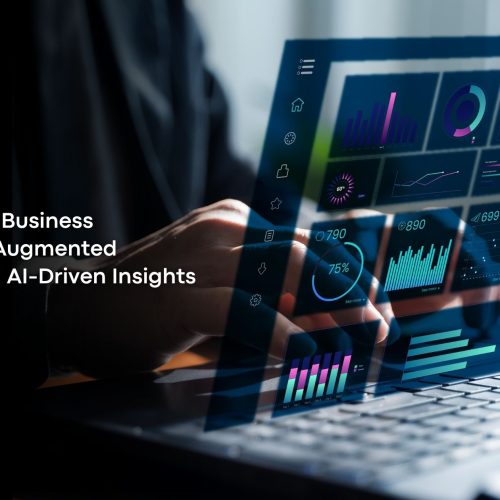 The Future of Business Intelligence: Augmented Analytics and AI-Driven Insights