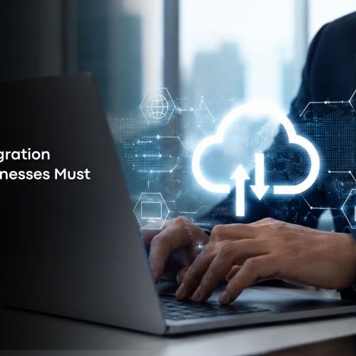 Top Cloud Migration Mistakes Businesses Must Avoid in 2026