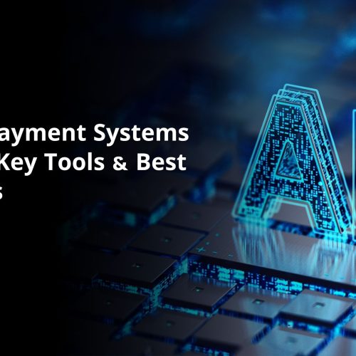 Secure Payment Systems with AI: Key Tools & Best Practices