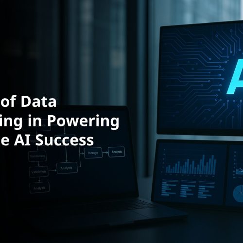The Role of Data Engineering in Powering Enterprise AI Success