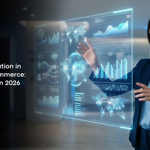 Digital Innovation in Retail & E-commerce: What’s Next in 2026