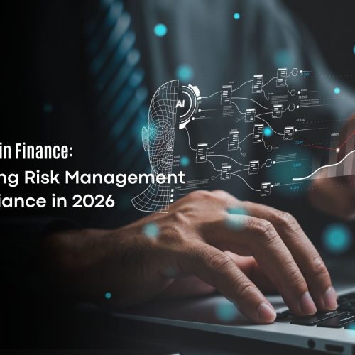 Data Analytics in Finance: Transforming Risk Management and Compliance in 2026
